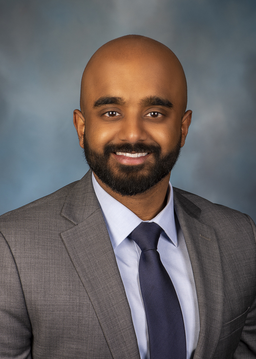 Photograph of Representative  Kevin John Olickal (D)